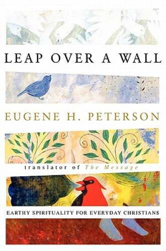 Leap Over a Wall : Earthy Spirituality for Everyday Christians – GOOD