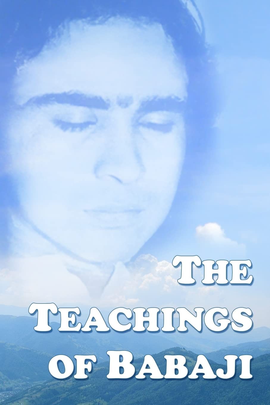 The Teachings Of Babaji – paperback Antonov Ed., Vladimir