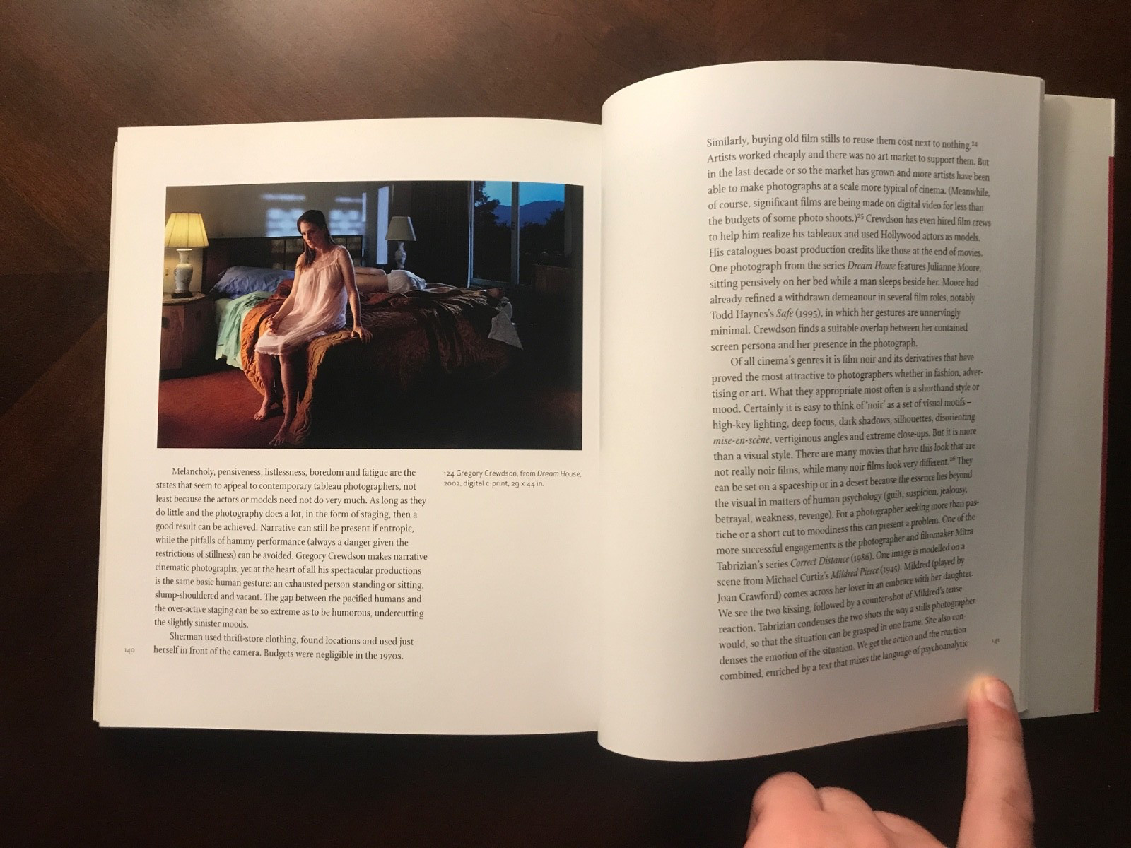 DAVID CAMPANY / Photography and Cinema – Paperback (Exposures)