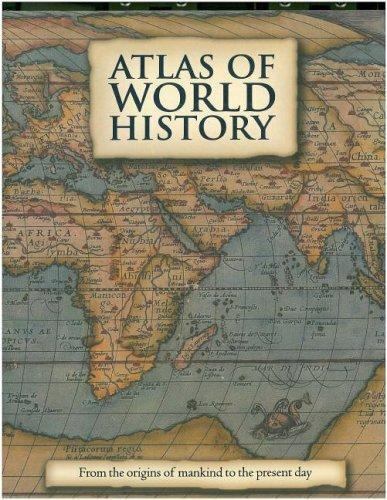 Atlas of World History