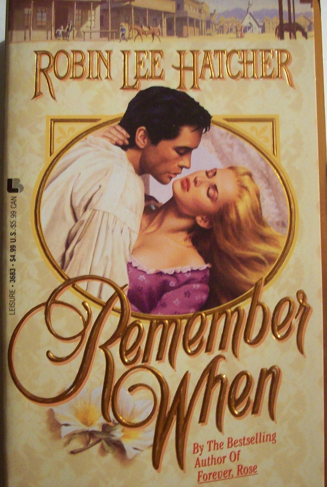 Remember When (The Americana)