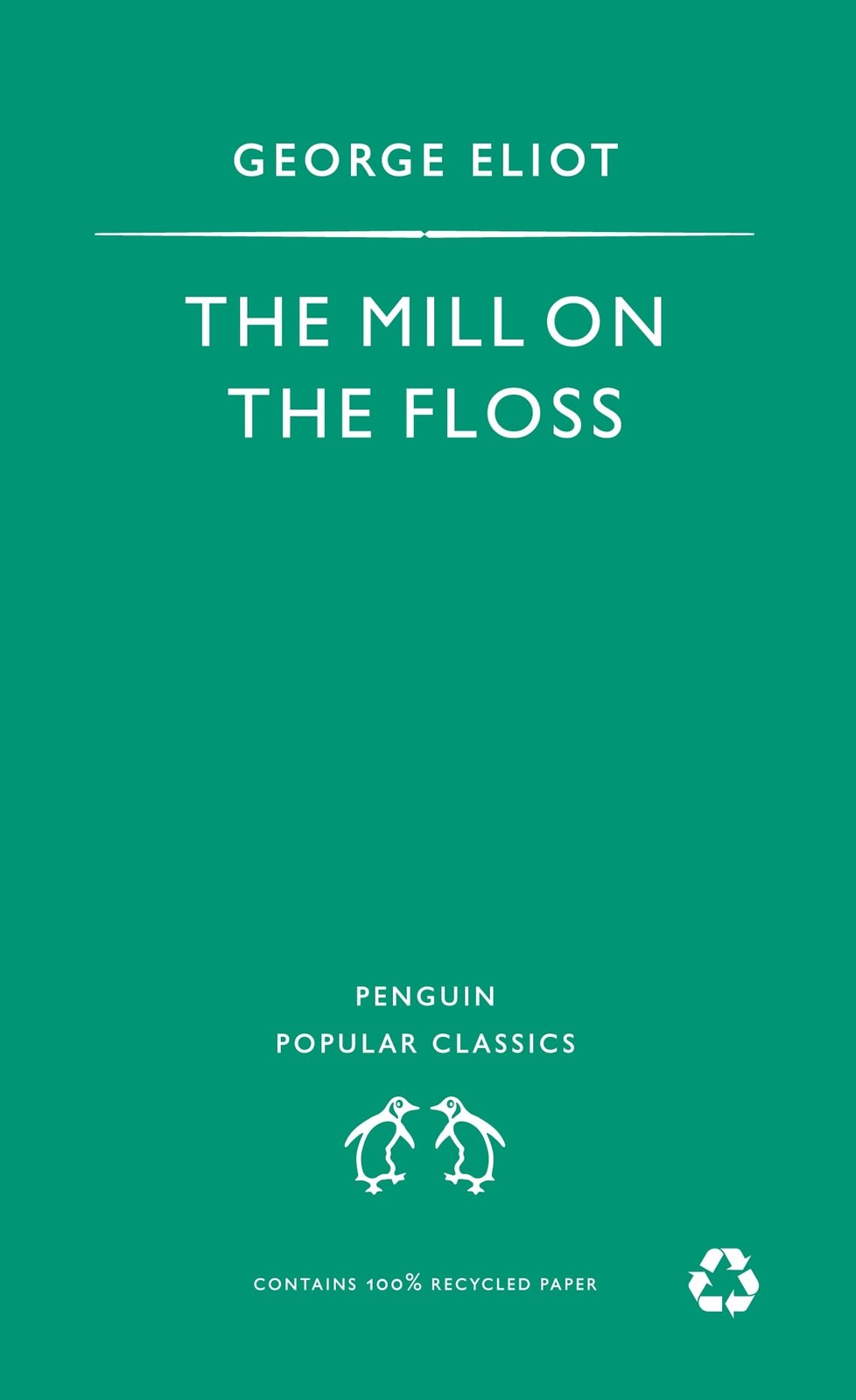 Mill on the Floss