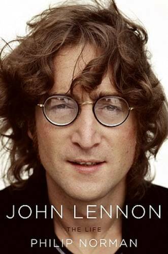 John Lennon: The Life – Hardcover By Norman, Philip – GOOD