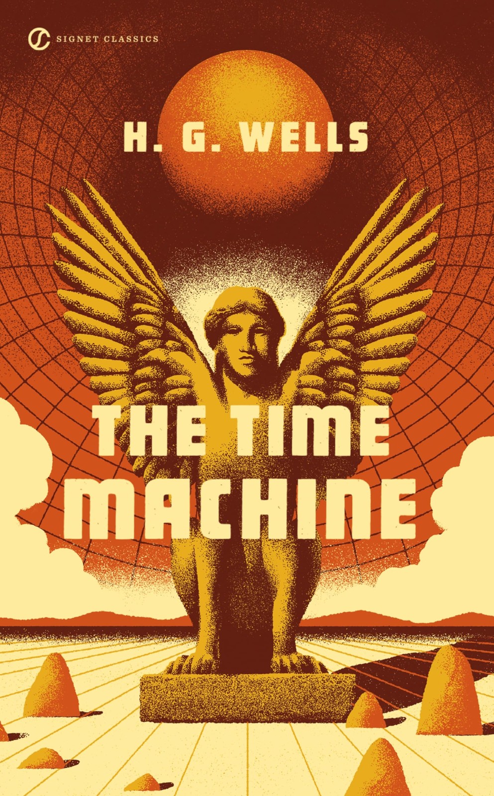 The Time Machine (Signet Classics) – Wells, H. G.|Bear, Greg|James, Simon – …