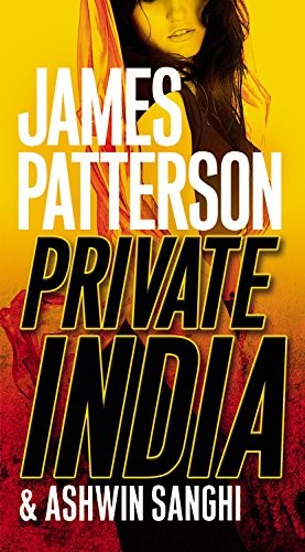 Private India (A Private Novel, 1)