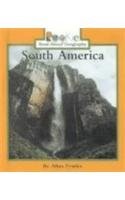 South America (Rookie Read-About Geography)