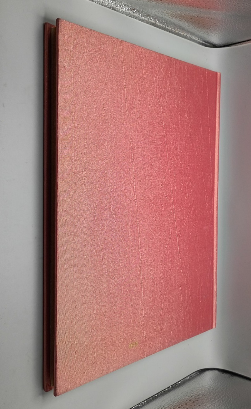 SIGNED Dinner Diaries: Reviving the Art of the Hostess By Daniel Cappello HC