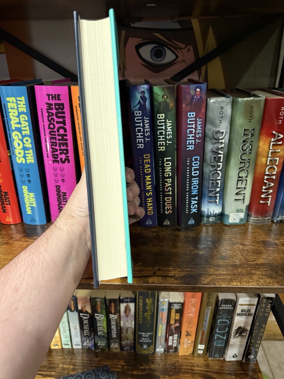Armada By Ernest Cline SIGNED First Edition 1st Printing Hardcover