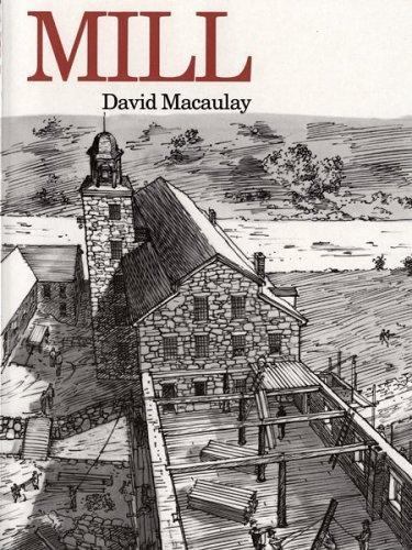Mill by