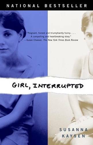Girl, Interrupted – Paperback By Kaysen, Susanna – VERY GOOD