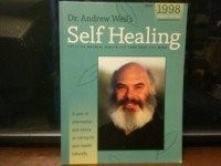 Dr. Andrew Weil’s Self Healing 2004