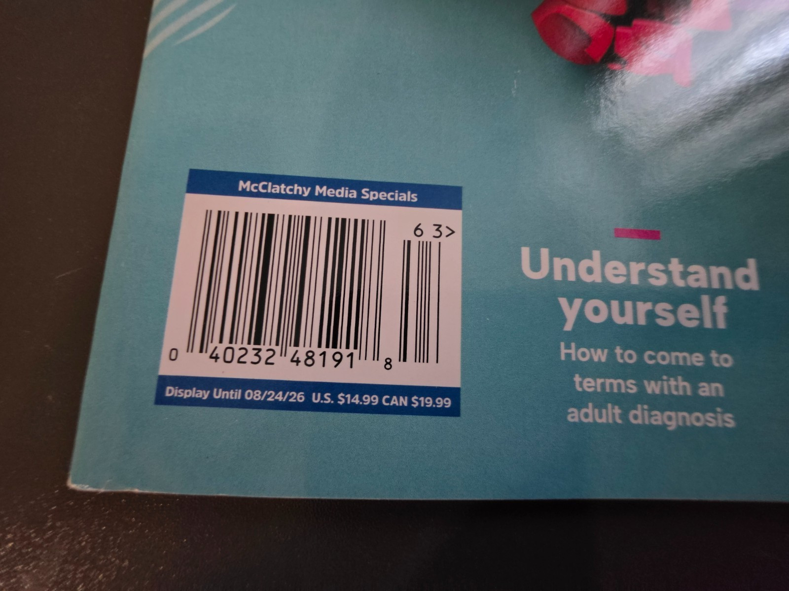 Understanding ADHD – Everything You Need To Know – Special Limited Edition