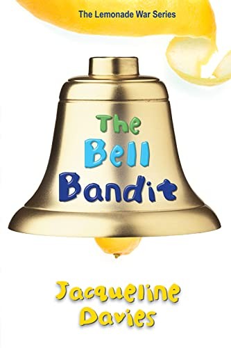 The Lemonade War Series All 5 Books in Paperback