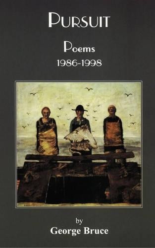 Pursuit: Poems, 1986-98 (Scottish Conte… by Bruce, George Paperback / softback