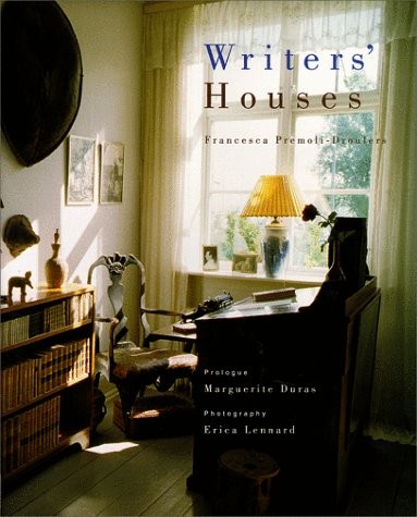 Writers’ Houses