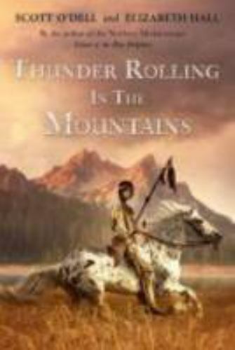 Thunder Rolling in the Mountains by Odell, Scott