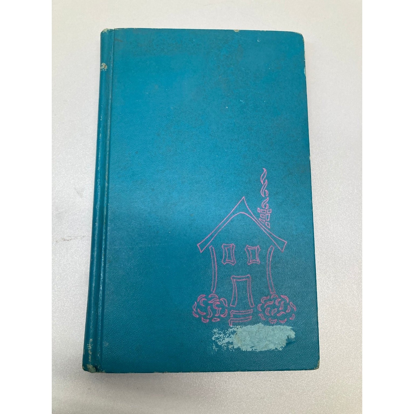 The Care and Feeding of Ministers Kathleen Neill Nyberg 1961 Abingdon Press