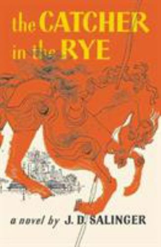Catcher in the Rye by J. D. Salinger (2001, Trade Paperback)