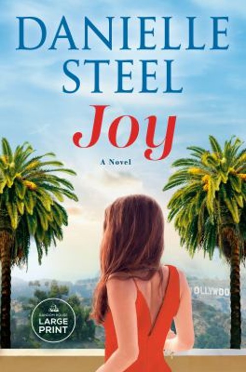 Joy : A Novel Paperback Danielle Steel