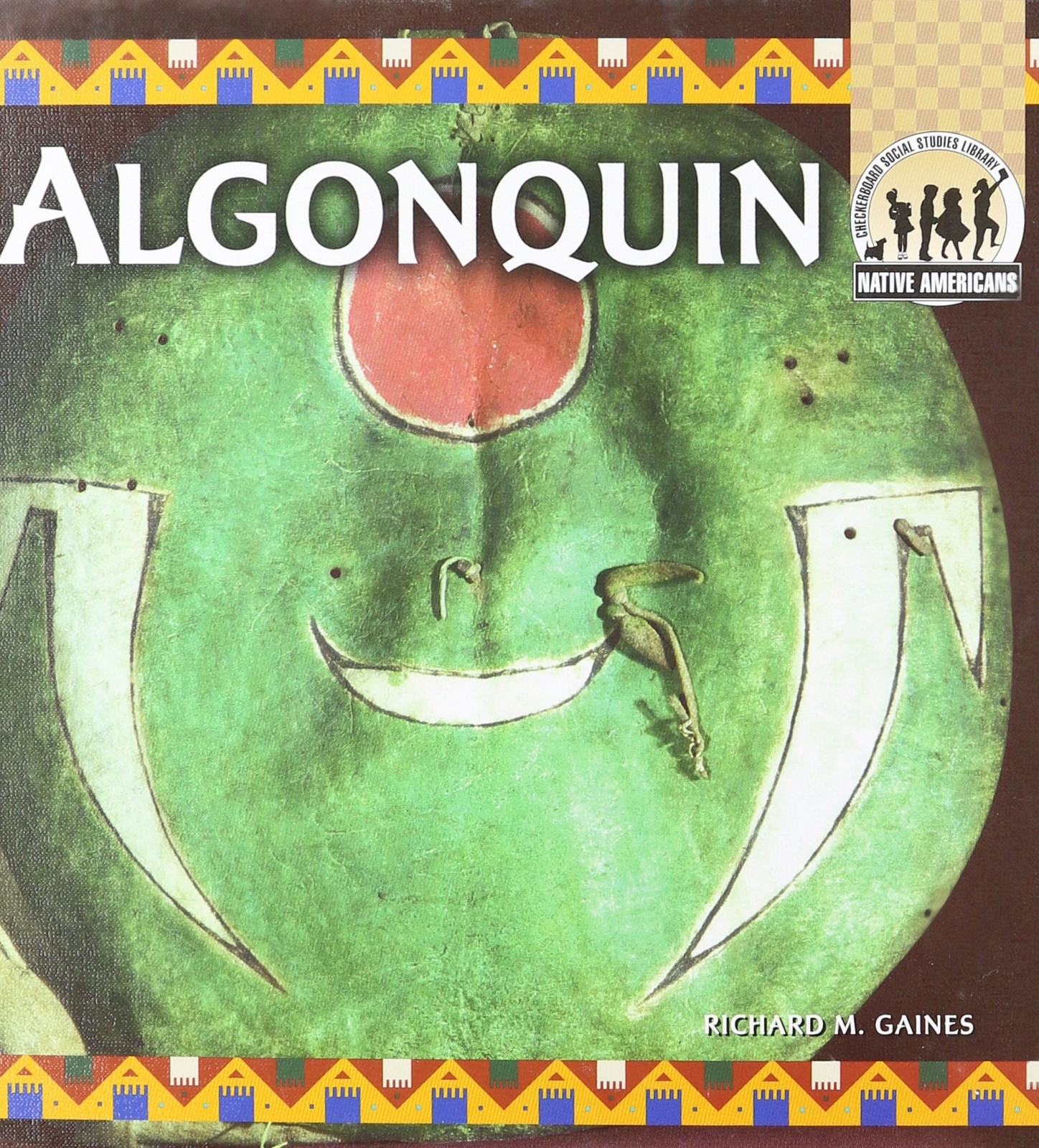 The Algonquin (Native Americans)