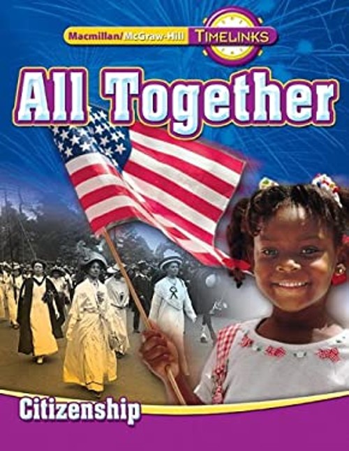 All Together Hardcover McGraw-Hill Education Editors