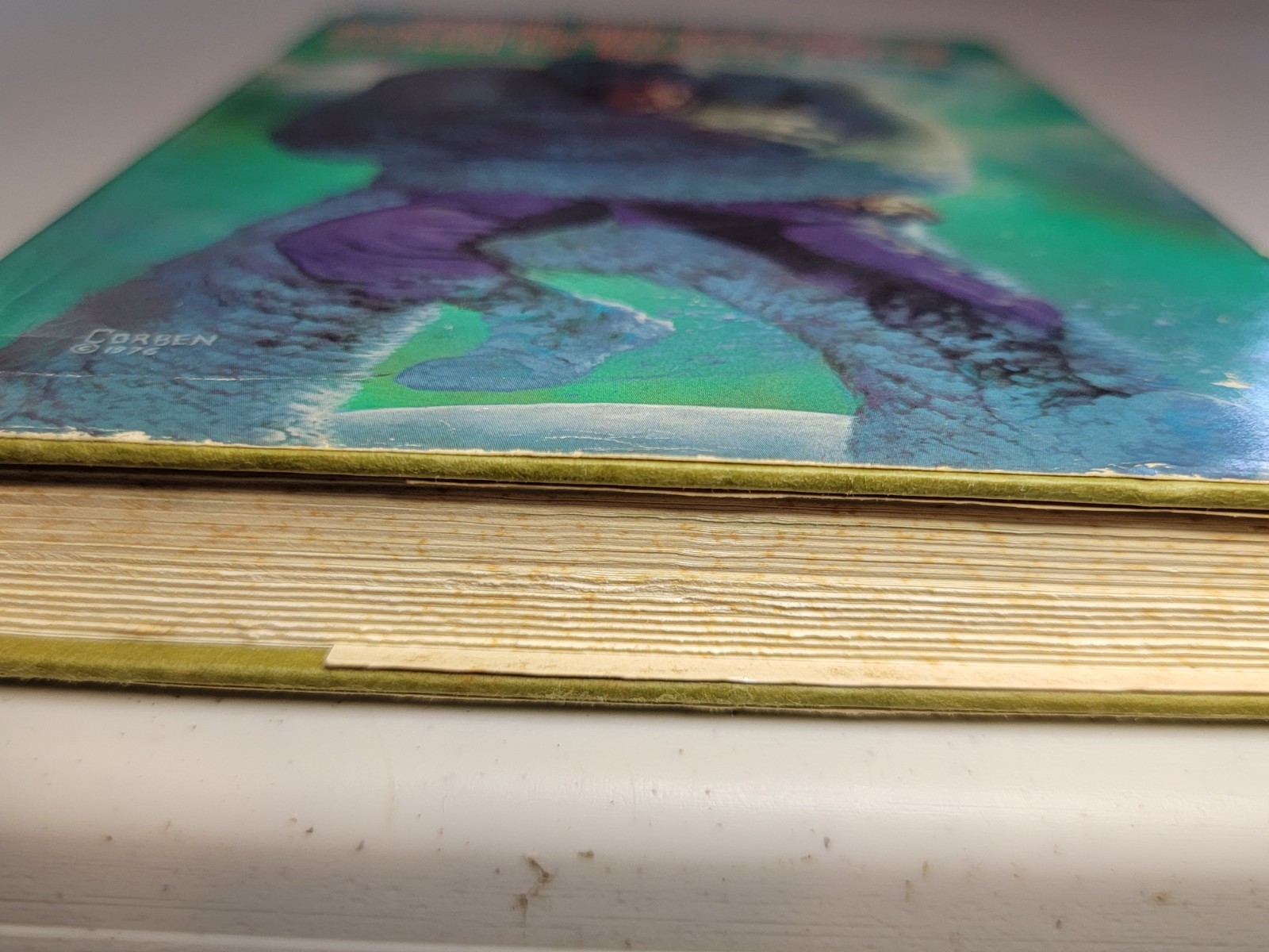 The Best of Frederik Brown Doubleday 1977 Hard Cover Book Club Edition