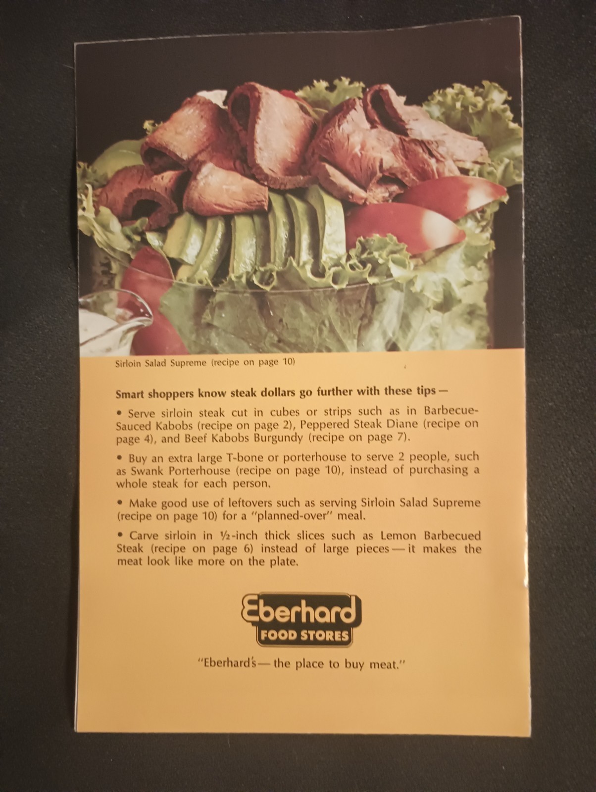 Vtg Cookbook Recipe Booklets Collection Mid Century Advertising Cooking Baking