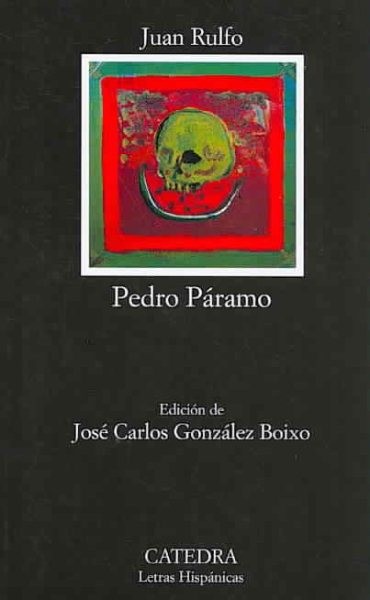 Pedro Paramo, Paperback by Rulfo, Juan; Gonzalez, Jose Carlos Boixo (EDT), Br…