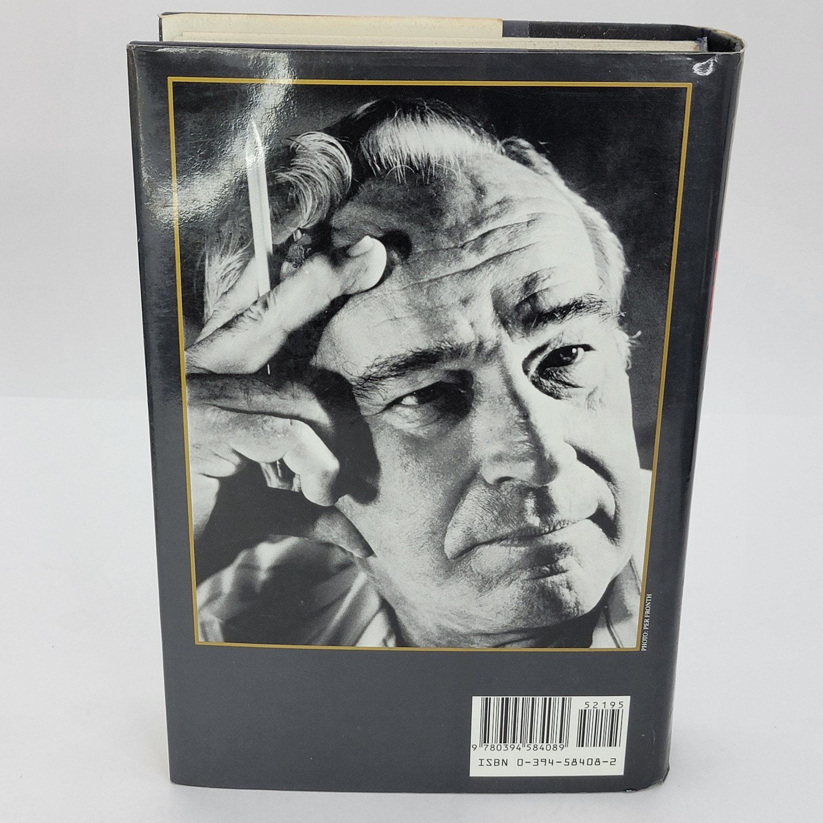 The Bourne Ultimatum 1st Edition Hardcover book Robert Ludlum