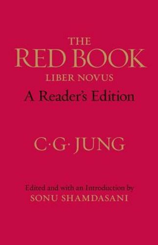 The Red Book: A Reader’s Edition by Dr. Jung, C G: New