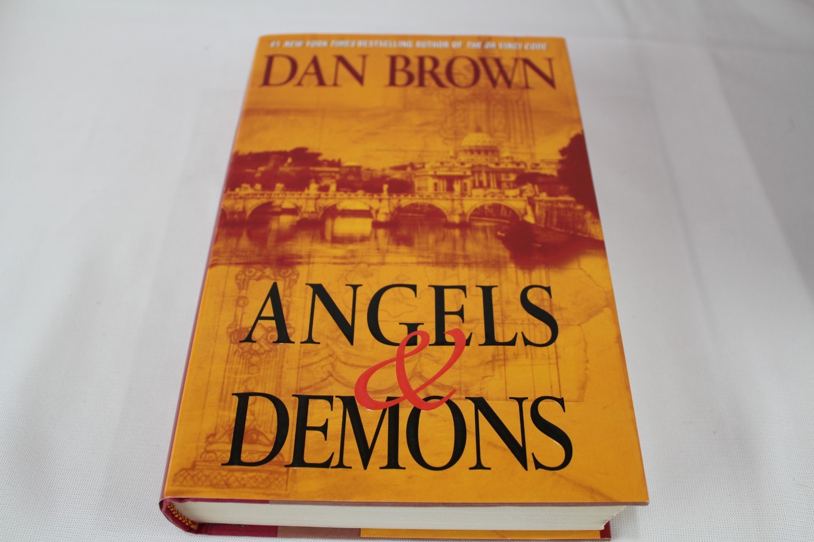 Complete Robert Langdon Series by Dan Brown 5 Books HC/PB Free Shipping