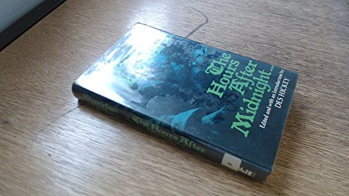 THE HOURS AFTER MIDNIGHT…: TALES OF TERROR AND THE By J. Sheridan Le Fanu