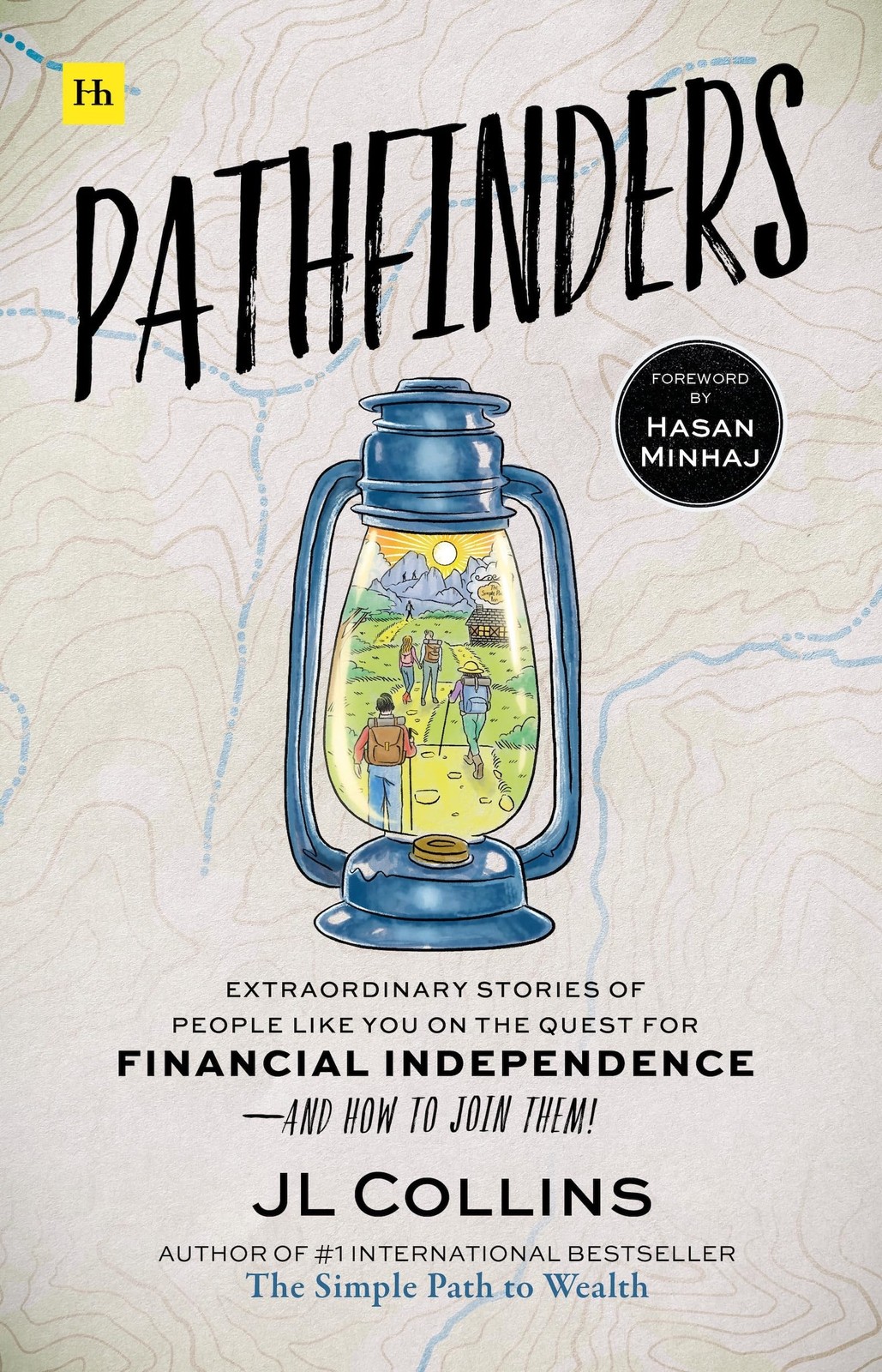 Pathfinders: Extraordinary stories of people like you on the quest for finan…