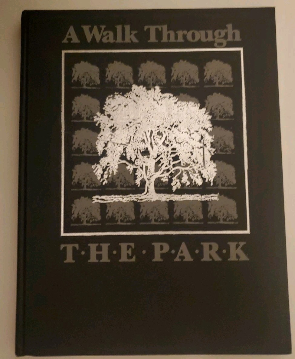 A Walk Through The Park GE General Electric Louisville Kentucky Appliance Park