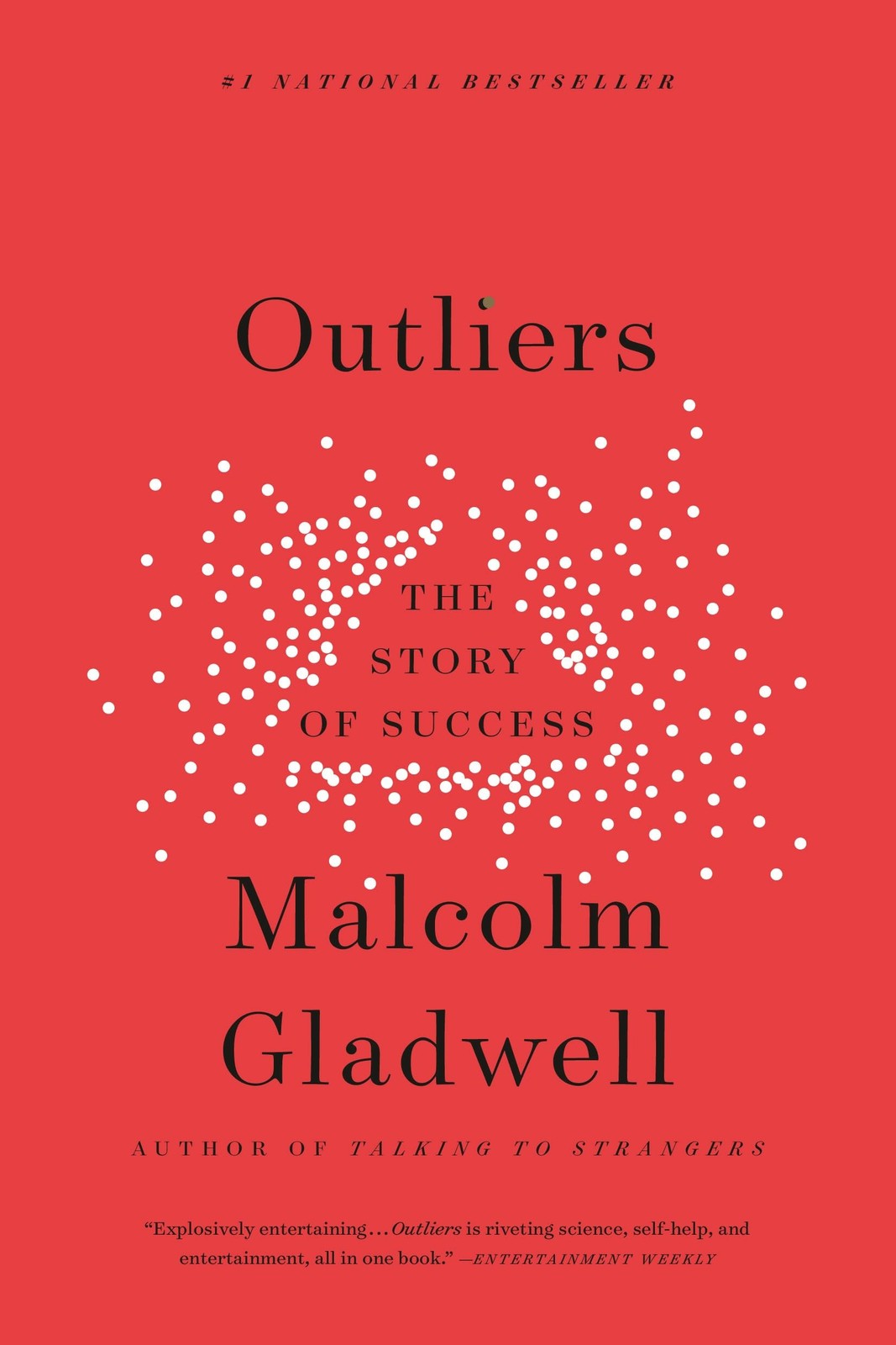 Outliers: The Story of Success – Gladwell, Malcolm – Acceptable – See condit…