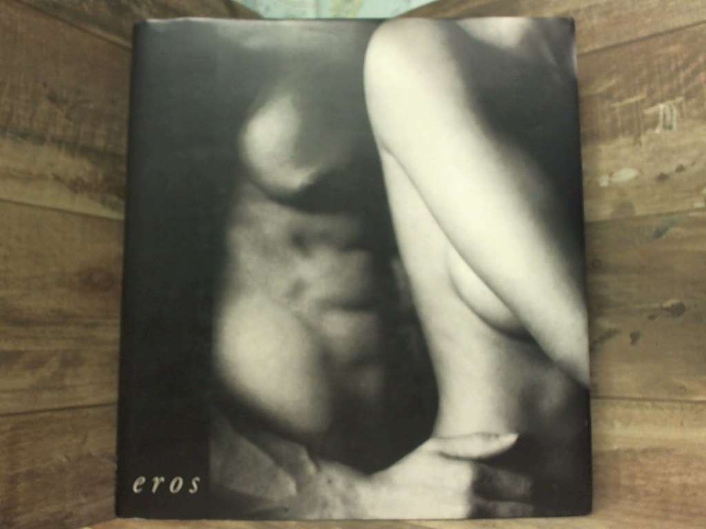 Eros by Stewart Tabori & Chang