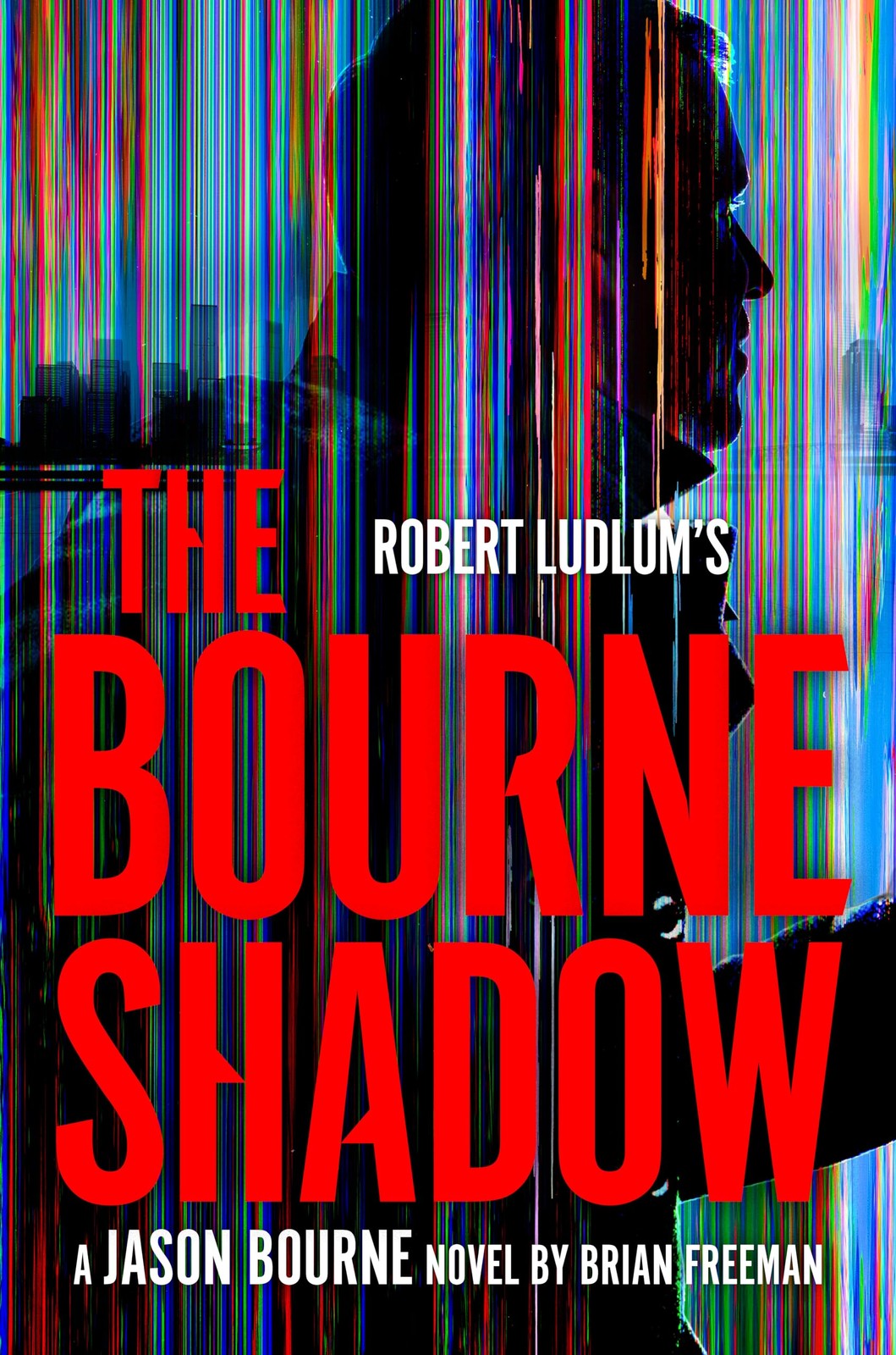 Robert Ludlum’s The Bourne Shadow (Jason Bourne)