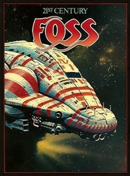 21st Century Foss