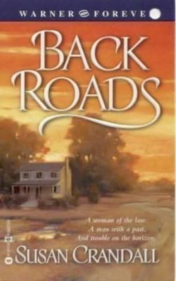 Back Roads by Susan Crandall