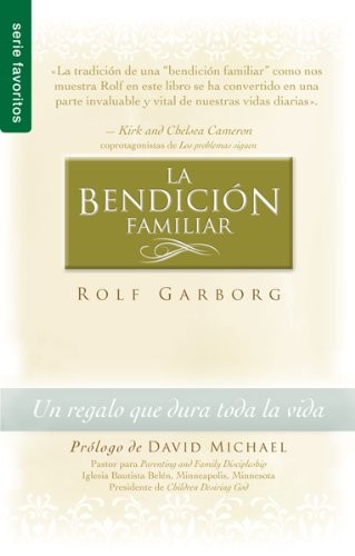 La Bendici�n Familiar